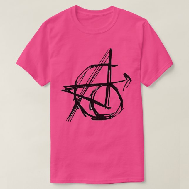 avengers 2 T-Shirt (Design Front)