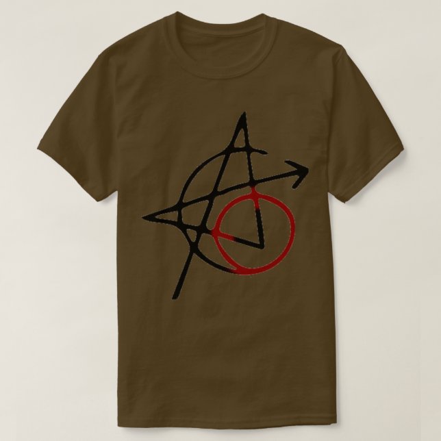 avengers 3 T-Shirt (Design Front)