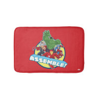 Avengers Assemble!