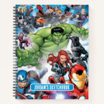 Avengers