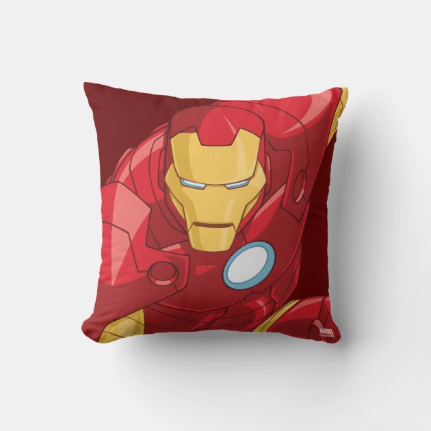 Avengers 2024 throw pillows