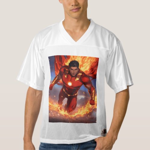 Avengers Assemble Shirt for Marvel Enthusiasts
