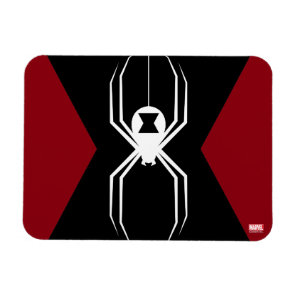 Avengers | Black Widow Icon Magnet