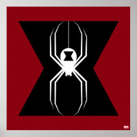 Avengers | Black Widow Icon