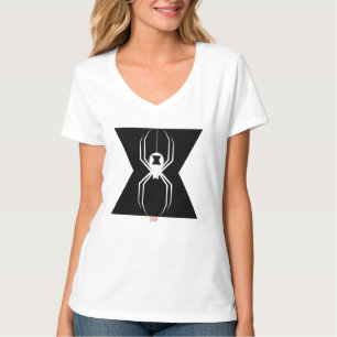 Avengers   Black Widow Icon T-Shirt