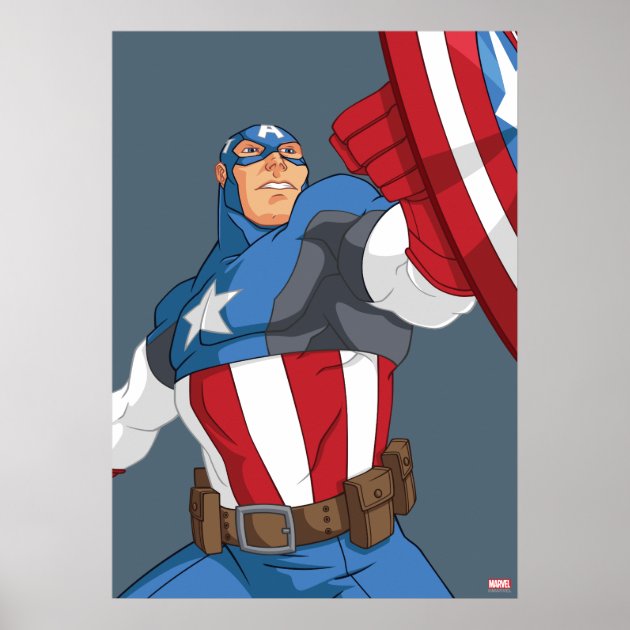 Captain America | Captain america, Captain, Drawings of friends