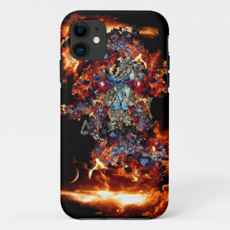 Avengers iPhone 11 Case