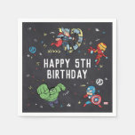 Avengers