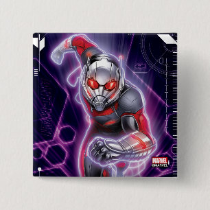 Avengers Classics   Ant-Man Changing Size Button