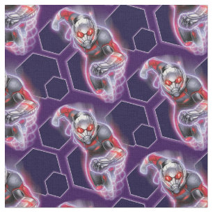 Avengers Classics Ant-Man Changing Size Fabric