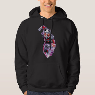 Avengers Classics Ant-Man Changing Size Hoodie