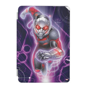 Avengers Classics   Ant-Man Changing Size iPad Mini Cover