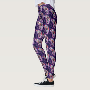 Avengers Classics   Ant-Man Changing Size Leggings