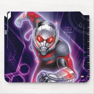 Avengers Classics   Ant-Man Changing Size Mouse Pad