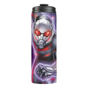 Avengers Classics   Ant-Man Changing Size Thermal Tumbler