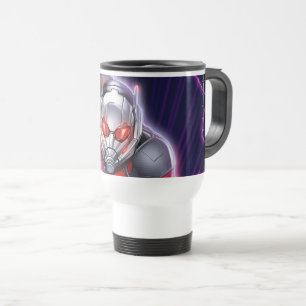 Avengers Classics   Ant-Man Changing Size Travel Mug