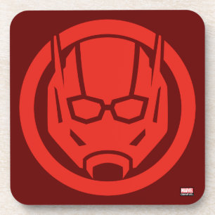 Avengers Classics   Ant-Man Icon Beverage Coaster