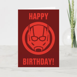Avengers Classics   Ant-Man Icon Card