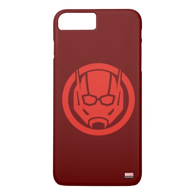 Avengers Classics | Ant-Man Icon Case-Mate iPhone Case (Back)