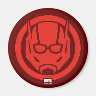 Avengers Classics   Ant-Man Icon Magnet