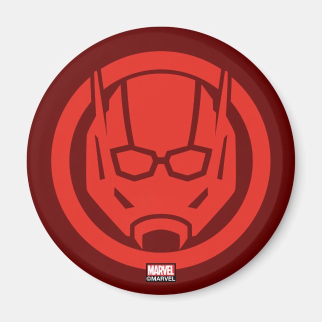 Avengers Classics | Ant-Man Icon Magnet (Front)