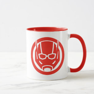 Avengers Classics   Ant-Man Icon Mug
