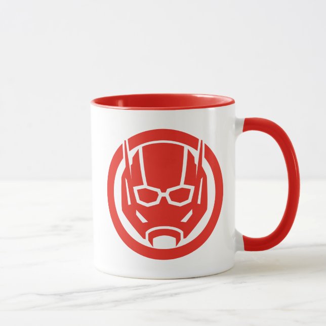 Avengers Classics | Ant-Man Icon Mug (Right)