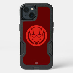 Avengers Classics   Ant-Man Icon iPhone 13 Case