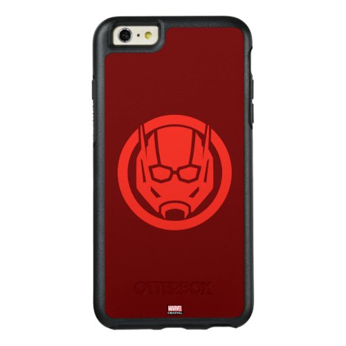 Avengers Classics  Ant_Man Icon OtterBox iPhone 66s Plus Case