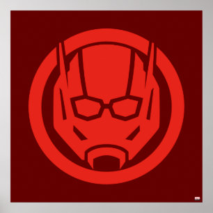 Avengers Classics   Ant-Man Icon Poster