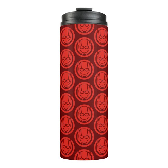 Avengers Classics | Ant-Man Icon Thermal Tumbler (Front)