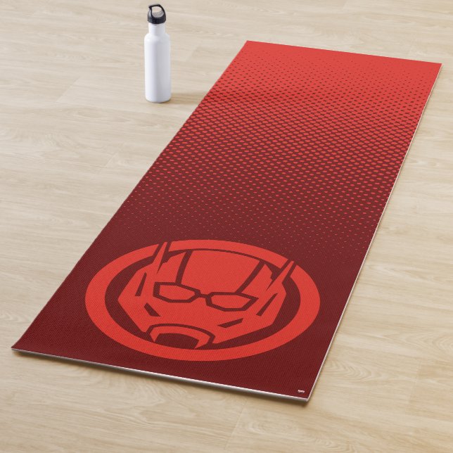 Avengers Classics | Ant-Man Icon Yoga Mat (In Situ)