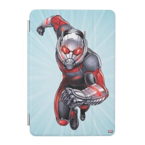 Avengers Classics  Ant_Man Running iPad Mini Cover