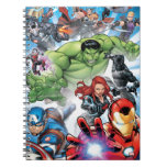 Avengers