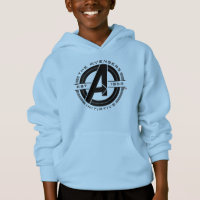 Avengers Classics | Avengers Initiative Lens Logo