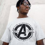 Avengers Classics | Avengers Initiative Lens Logo T-Shirt