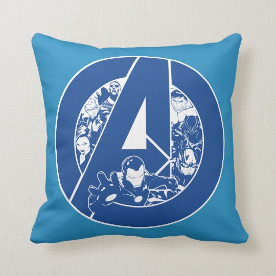 avengers pillow pet