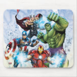 Avengers
