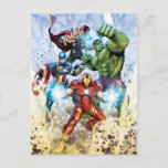 Avengers