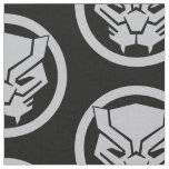 Avengers Classics | Black Panther Icon Fabric