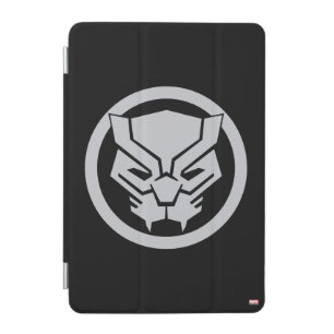 Avengers Classics   Black Panther Icon iPad Mini Cover