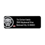 Avengers Classics | Black Panther Icon Label