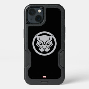 Avengers Classics   Black Panther Icon iPhone 13 Case