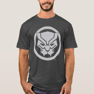 Avengers Classics   Black Panther Icon T-Shirt