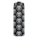 Avengers Classics | Black Panther Icon Thermal Tumbler