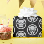 Avengers Classics | Black Panther Icon Wrapping Paper