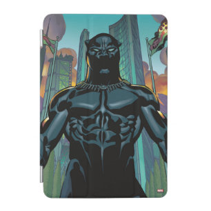 Avengers Classics Black Panther In Wakanda iPad Mini Cover