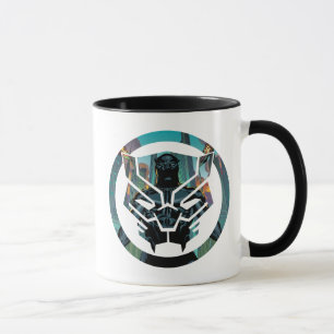 Avengers Classics   Black Panther In Wakanda Mug