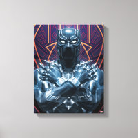 Avengers Classics | Black Panther Salute