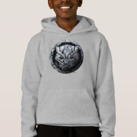Avengers Classics | Black Panther Stone Emblem